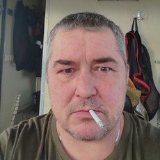 Фотография мужчины Сергей, 47 лет из г. Москва