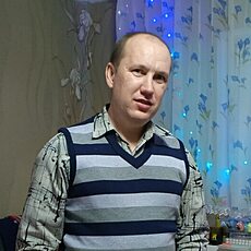 Фотография мужчины Роман, 34 года из г. Свирск