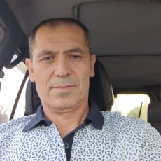 Фотография мужчины Азим, 50 лет из г. Омск