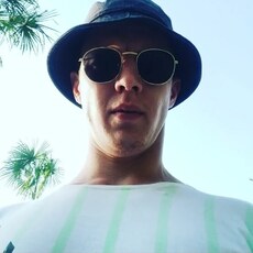 Фотография мужчины Алексей, 31 год из г. Ульяновск