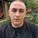 Давит, 50 лет