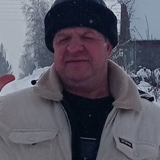 Фотография мужчины Влад, 54 года из г. Свирск
