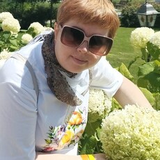 Фотография девушки Юлия, 44 года из г. Самара