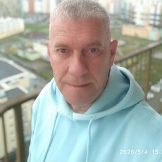 Фотография мужчины Андрей, 51 год из г. Санкт-Петербург