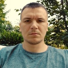 Фотография мужчины Андрей, 39 лет из г. Глубокое