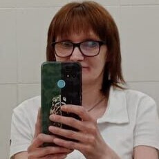 Фотография девушки Елена, 48 лет из г. Павлодар
