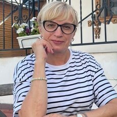 Фотография девушки Наталья, 54 года из г. Калуга
