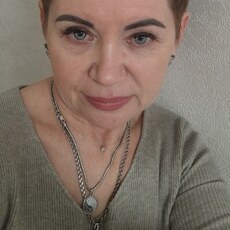 Фотография девушки Ирина, 54 года из г. Кропоткин