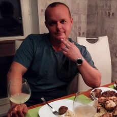 Фотография мужчины Александр, 44 года из г. Лида