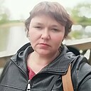 Незнакомка, 48 лет
