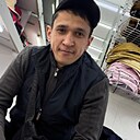 Аманн, 32 года