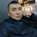 Алим, 46 лет