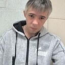 Сергей, 33 года