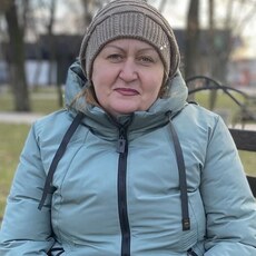 Фотография девушки Елена, 48 лет из г. Павлоград