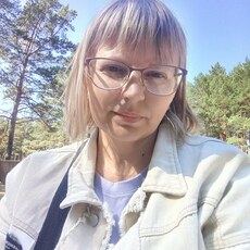 Фотография девушки Наташа, 41 год из г. Канск