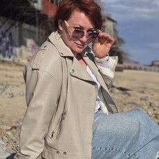 Фотография девушки Оксана, 49 лет из г. Таганрог
