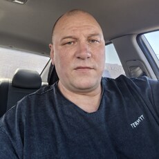 Фотография мужчины Максим, 43 года из г. Могилев
