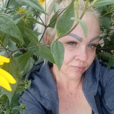 Фотография девушки Ольга, 42 года из г. Зеленокумск