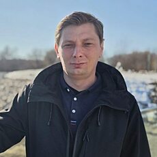 Фотография мужчины Алексей, 36 лет из г. Наро-Фоминск