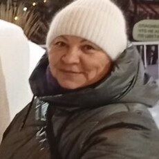 Фотография девушки Ольга, 54 года из г. Бийск