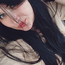Фотография девушки Theblackwitch, 28 лет из г. Лоев