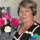 Ромашка, 55 лет