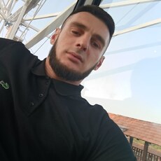 Фотография мужчины Михаил, 37 лет из г. Туапсе