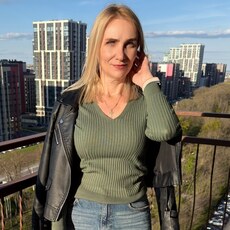 Фотография девушки Oksana, 48 лет из г. Гуково