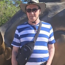 Фотография мужчины Дмитрий, 67 лет из г. Темиртау