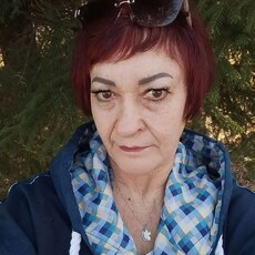 Фотография девушки Марина, 58 лет из г. Юрга