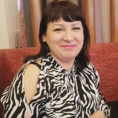 Фотография девушки Светлана, 46 лет из г. Новосибирск