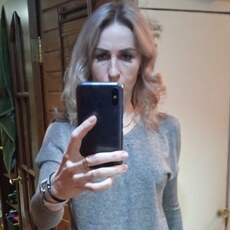 Фотография девушки Анна, 48 лет из г. Вологда