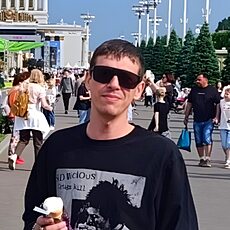 Фотография мужчины Арт, 38 лет из г. Краснокаменск