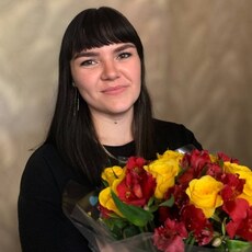 Фотография девушки Татьяна, 39 лет из г. Гурьевск (Кемеровская Обл)
