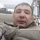 Думан, 35 лет