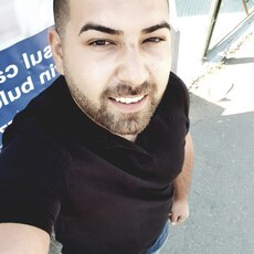 Фотография мужчины Mister M, 30 лет из г. București