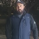 Али, 41 год