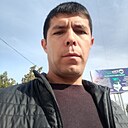 Шерали Алиев, 38 лет