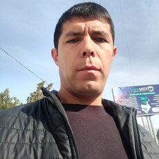 Фотография мужчины Шерали Алиев, 38 лет из г. Чита