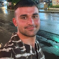 Фотография мужчины Сергей, 33 года из г. Борзя