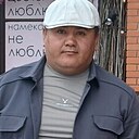 Санат, 37 лет