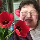 Людмила, 66 лет