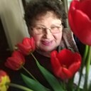 Людмила, 66 лет
