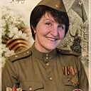 Оксана, 55 лет