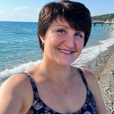 Фотография девушки Оксана, 55 лет из г. Кострома