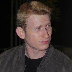 Фотография мужчины Андрей, 26 лет из г. Губкин
