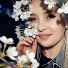 Фотография девушки Милана, 32 года из г. Лида