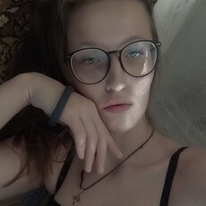 Фотография девушки Дарья, 25 лет из г. Котовск