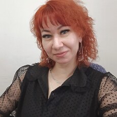 Фотография девушки Ирина, 44 года из г. Абакан