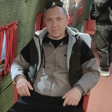 Фотография мужчины Павел, 44 года из г. Сухой Лог